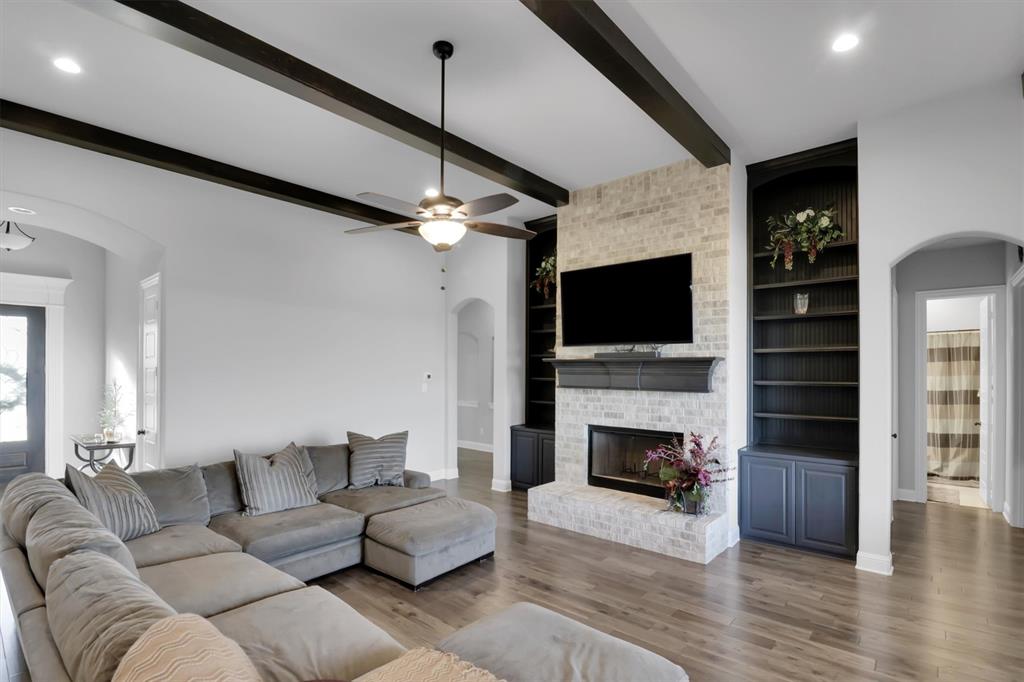 Bryson Spgs Ph II - Residential