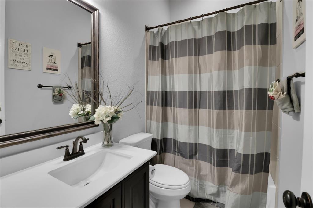 Bryson Spgs Ph II - Residential