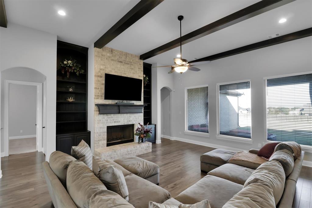 Bryson Spgs Ph II - Residential