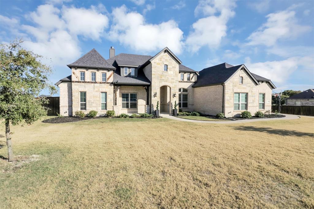 Bryson Spgs Ph II - Residential