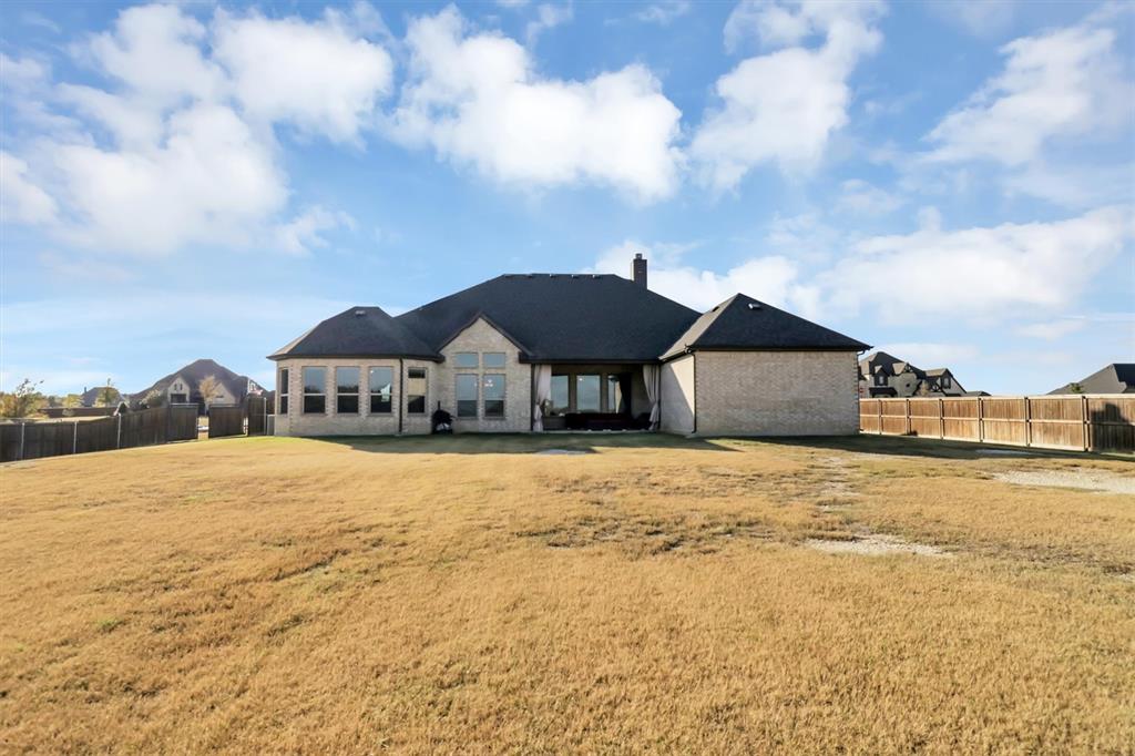 Bryson Spgs Ph II - Residential