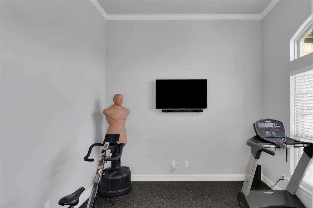 Bryson Spgs Ph II - Residential