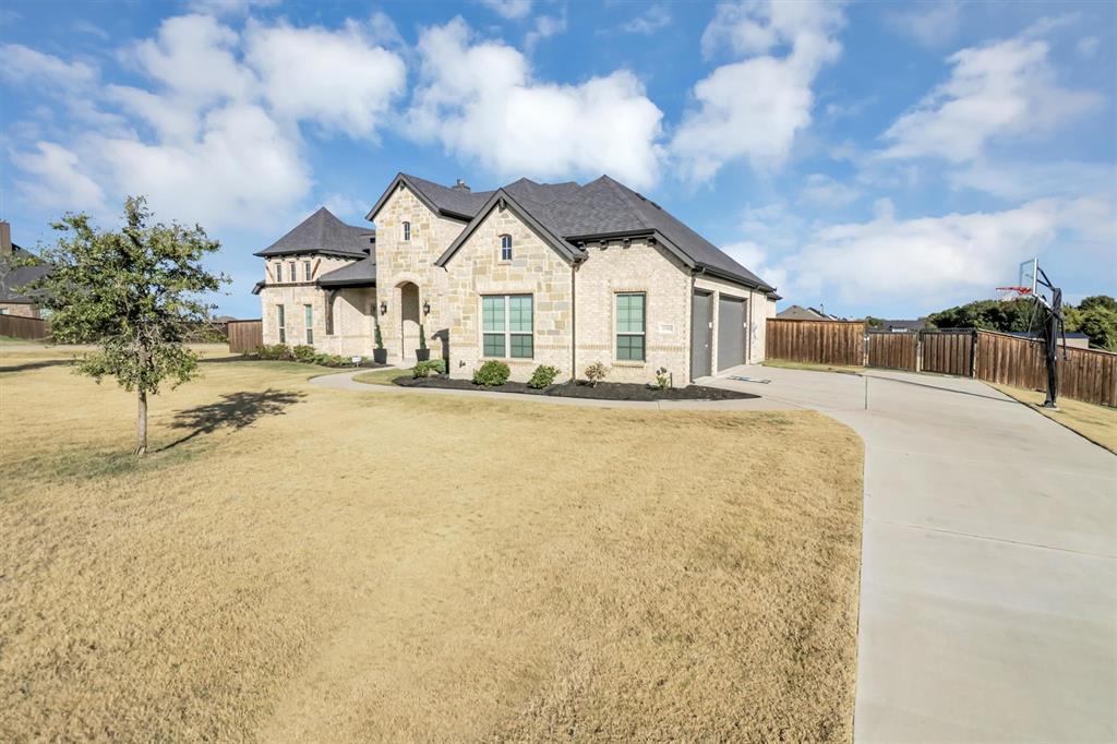 Bryson Spgs Ph II - Residential