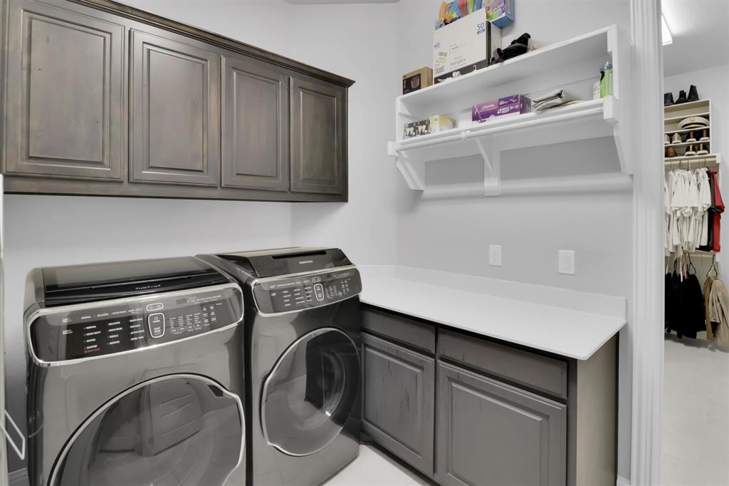 Bryson Spgs Ph II - Residential