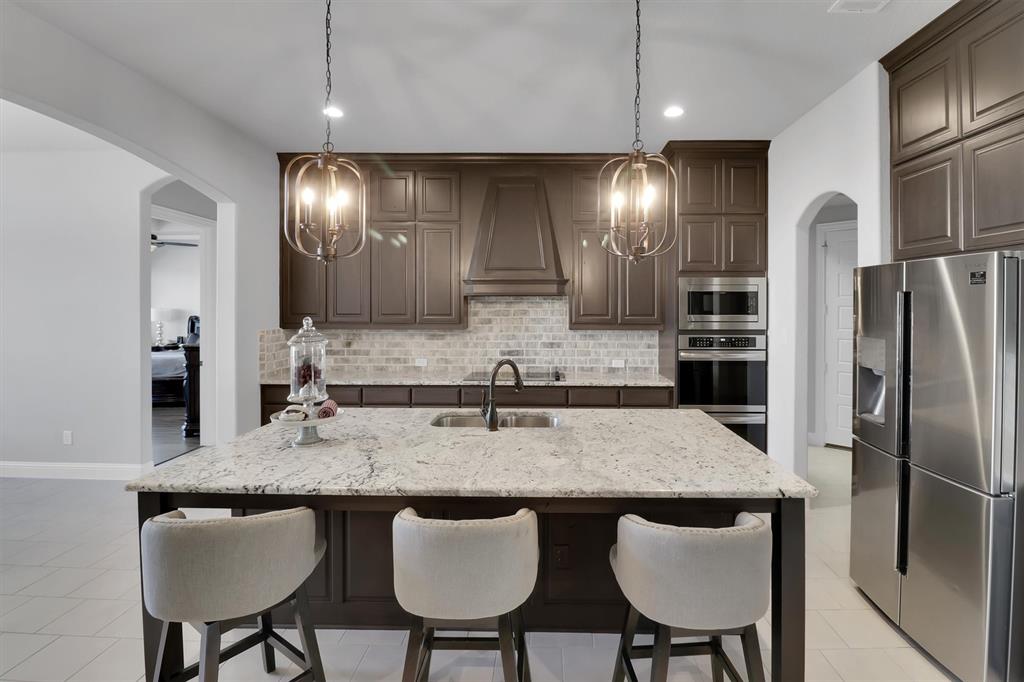 Bryson Spgs Ph II - Residential