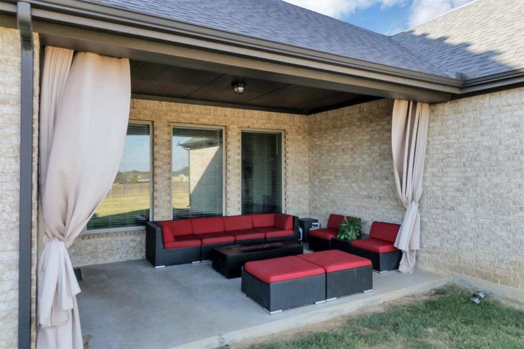 Bryson Spgs Ph II - Residential