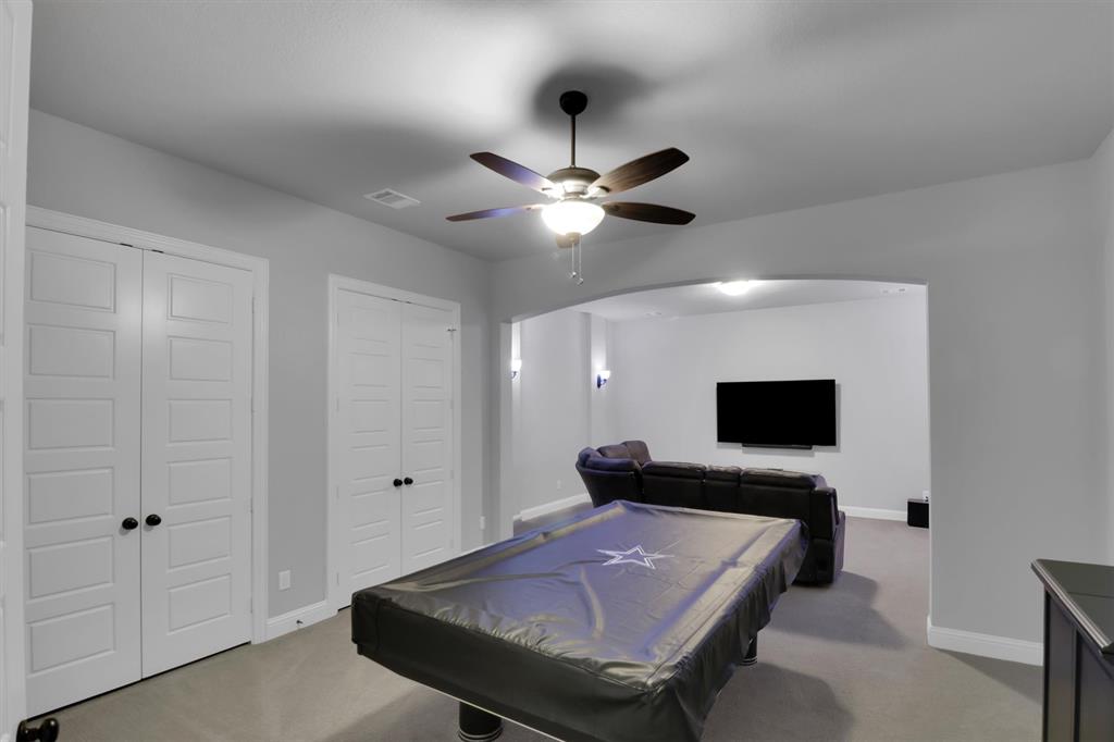 Bryson Spgs Ph II - Residential