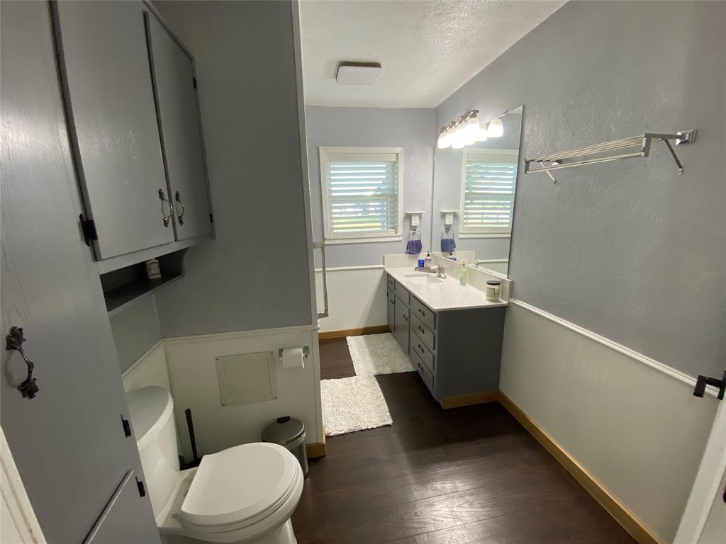 A1155 WM WOMACK - Residential