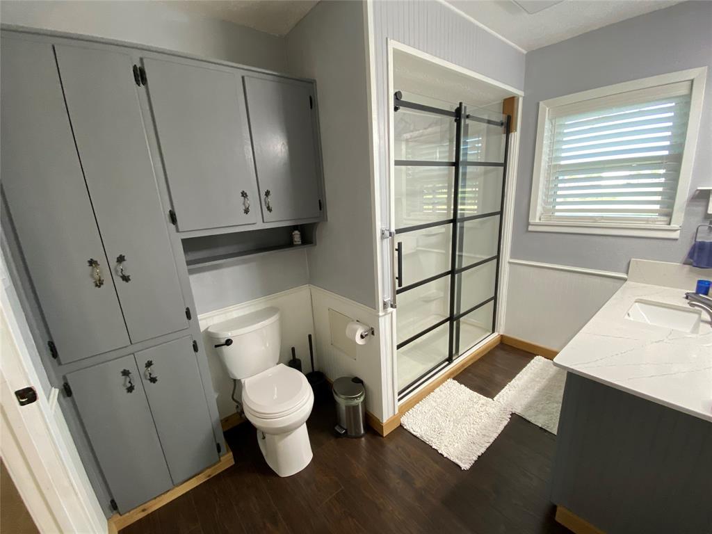 A1155 WM WOMACK - Residential