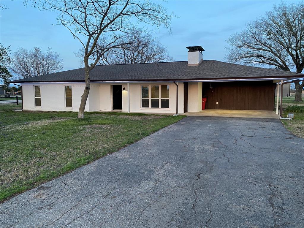 A1155 WM WOMACK - Residential