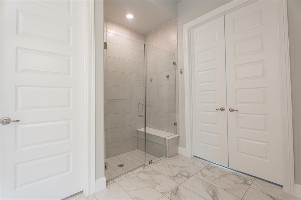 Trinity Falls Planning Unit 7 Ph 8 - Residential