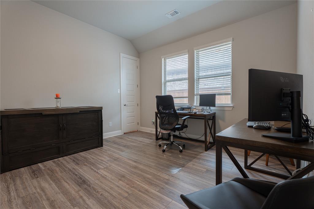 Trinity Falls Planning Unit 7 Ph 8 - Residential