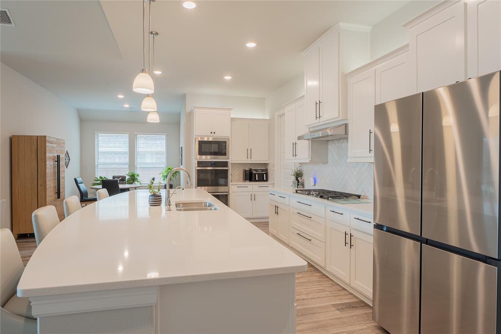 Trinity Falls Planning Unit 7 Ph 8 - Residential