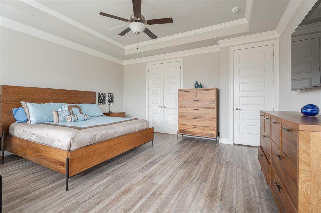 Trinity Falls Planning Unit 7 Ph 8 - Residential