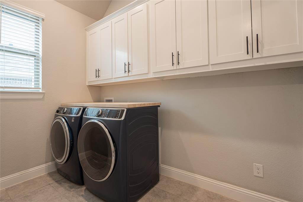 Trinity Falls Planning Unit 7 Ph 8 - Residential