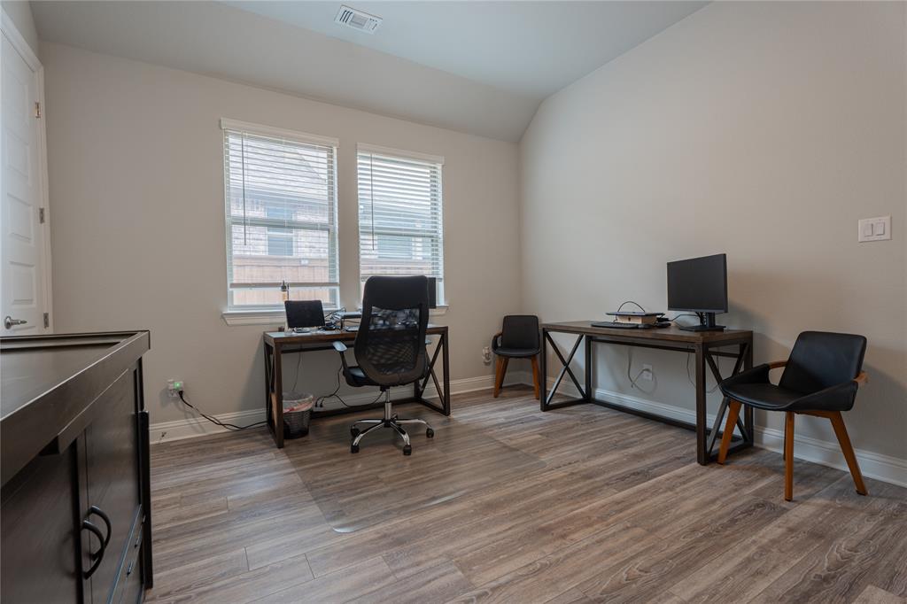 Trinity Falls Planning Unit 7 Ph 8 - Residential