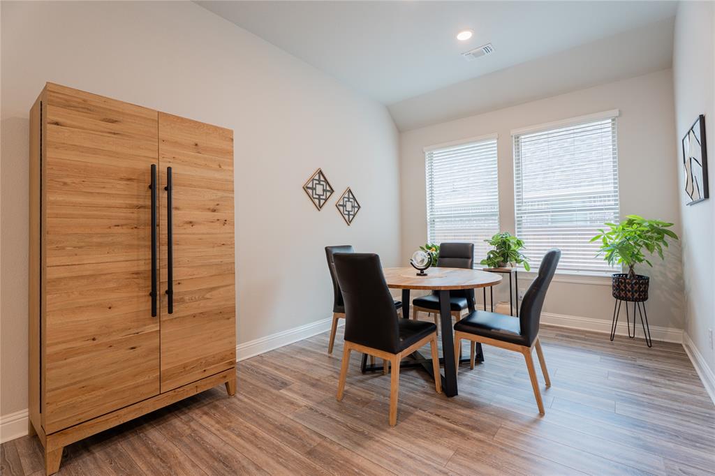 Trinity Falls Planning Unit 7 Ph 8 - Residential