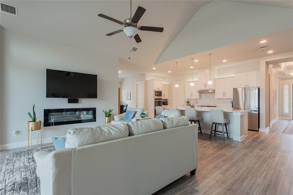 Trinity Falls Planning Unit 7 Ph 8 - Residential