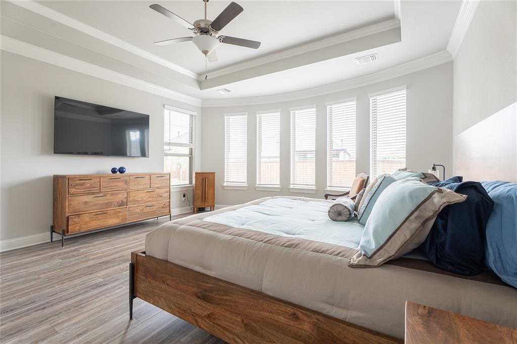 Trinity Falls Planning Unit 7 Ph 8 - Residential