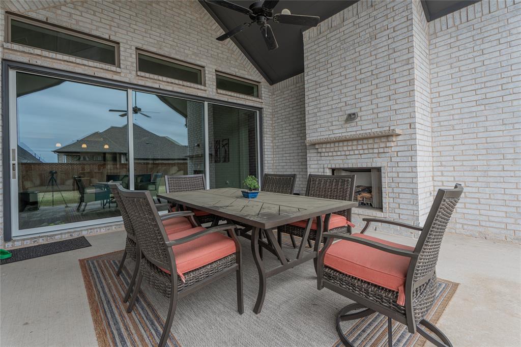 Trinity Falls Planning Unit 7 Ph 8 - Residential