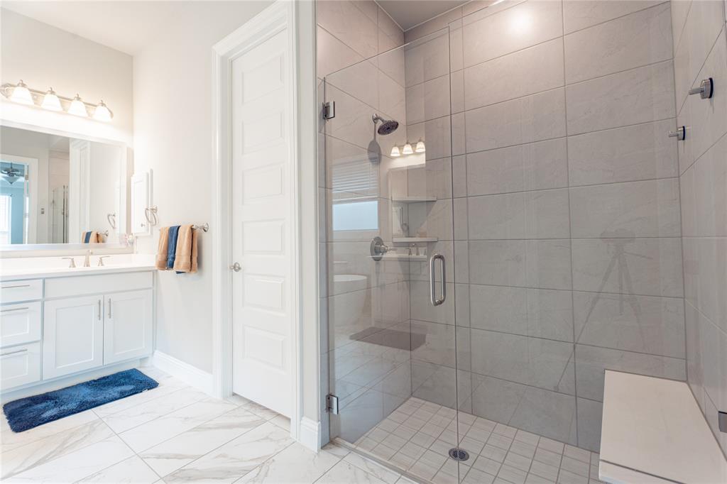 Trinity Falls Planning Unit 7 Ph 8 - Residential