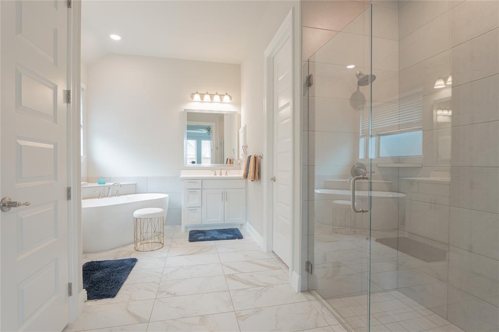 Trinity Falls Planning Unit 7 Ph 8 - Residential