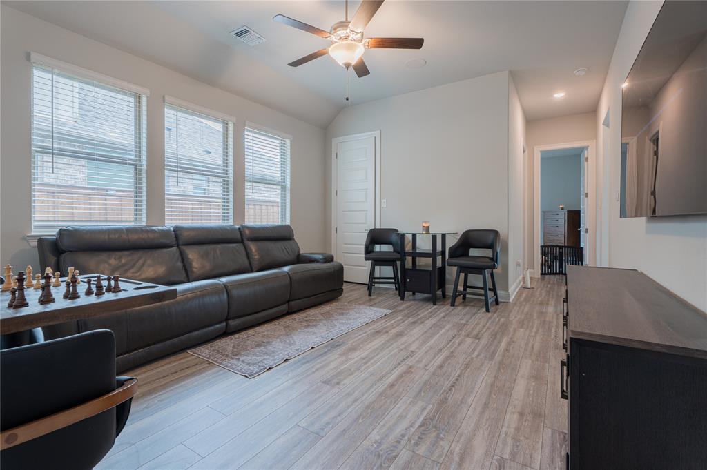 Trinity Falls Planning Unit 7 Ph 8 - Residential