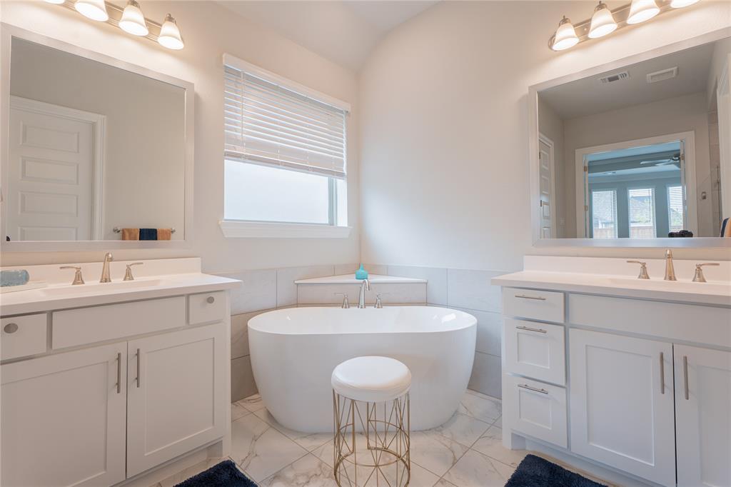 Trinity Falls Planning Unit 7 Ph 8 - Residential