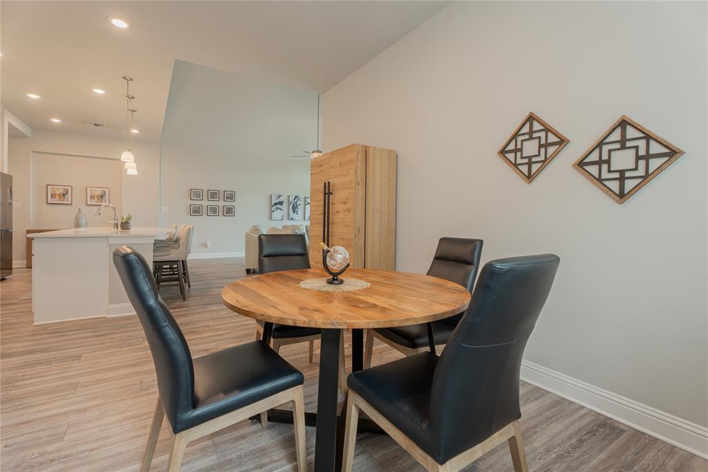 Trinity Falls Planning Unit 7 Ph 8 - Residential