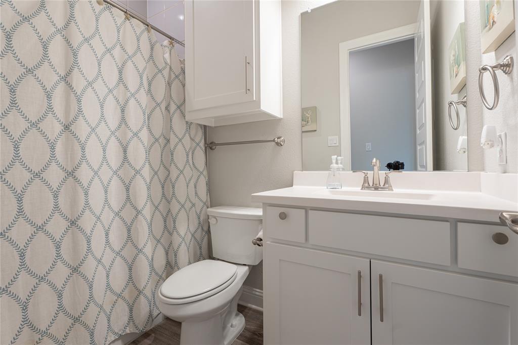 Trinity Falls Planning Unit 7 Ph 8 - Residential