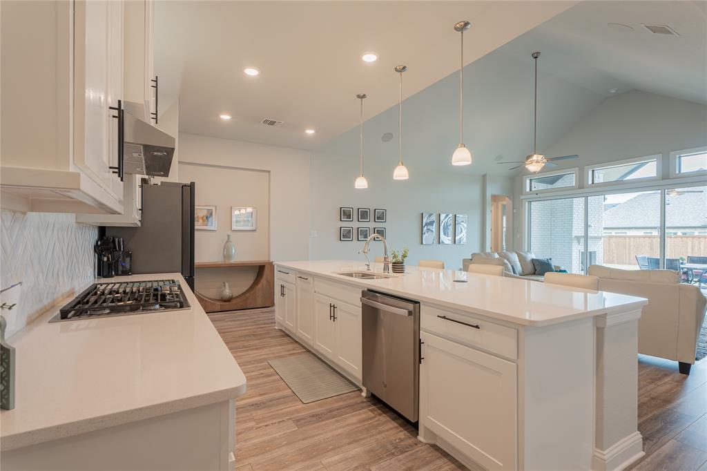 Trinity Falls Planning Unit 7 Ph 8 - Residential