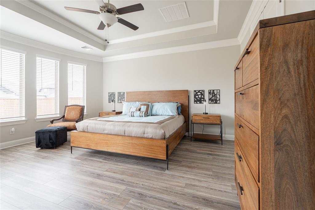 Trinity Falls Planning Unit 7 Ph 8 - Residential