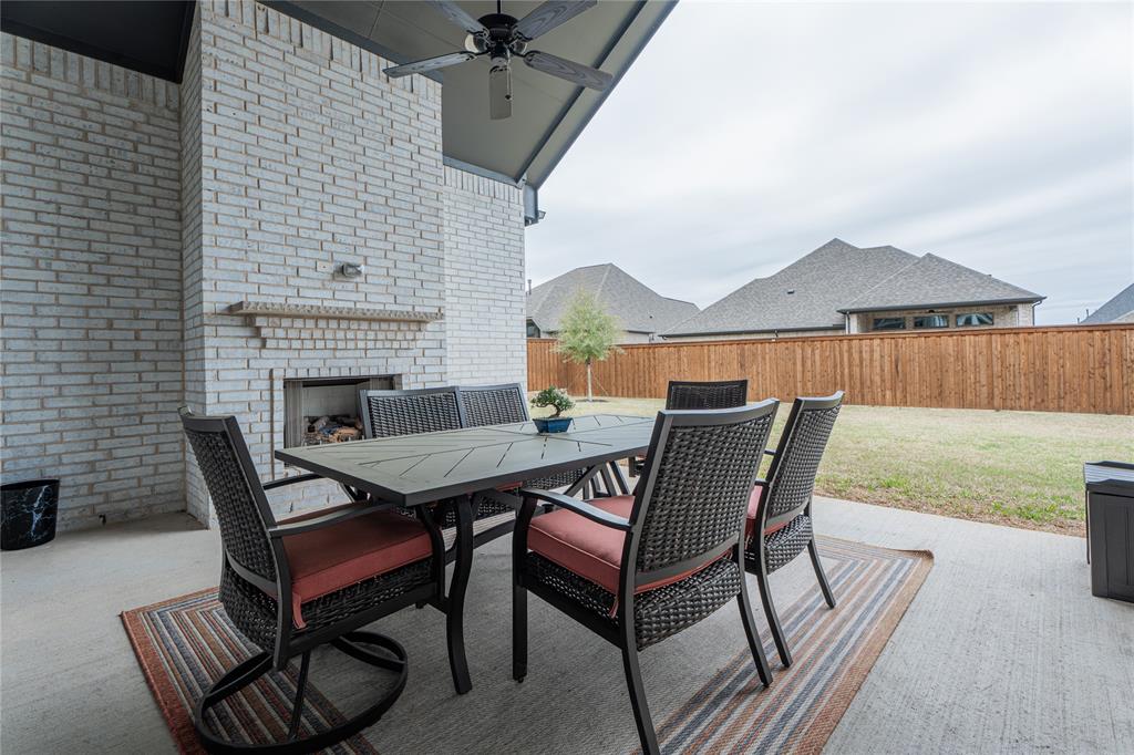 Trinity Falls Planning Unit 7 Ph 8 - Residential