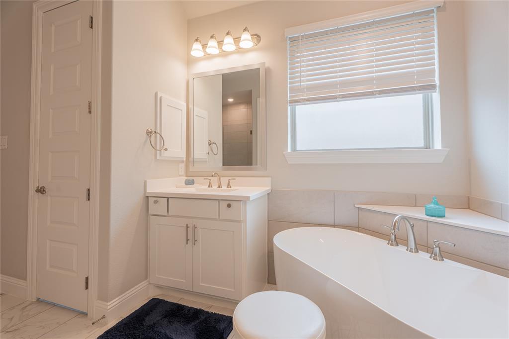 Trinity Falls Planning Unit 7 Ph 8 - Residential