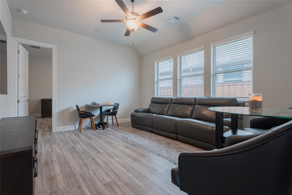 Trinity Falls Planning Unit 7 Ph 8 - Residential