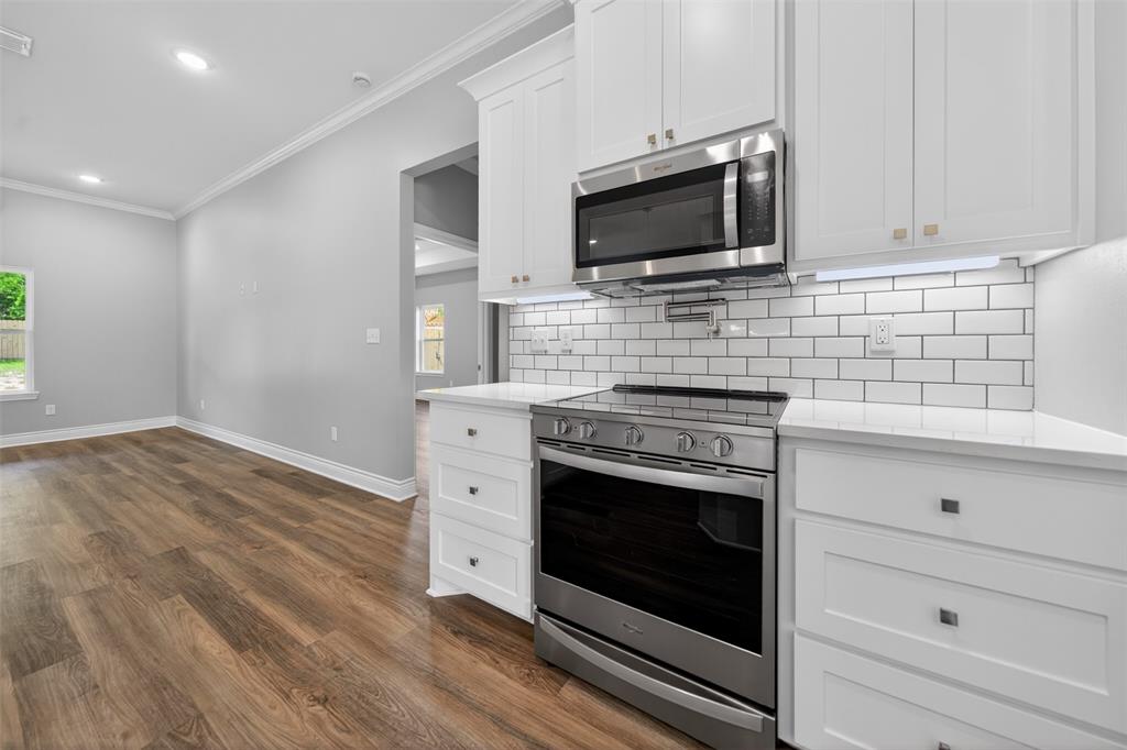 Waterfowl Estates - Residential
