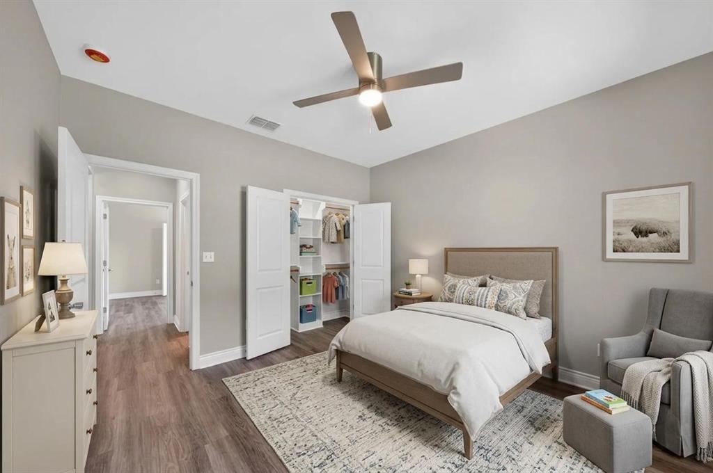 Waterfowl Estates - Residential