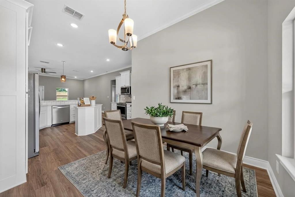 Waterfowl Estates - Residential