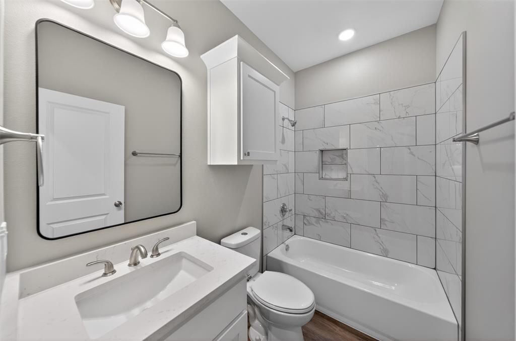 Waterfowl Estates - Residential