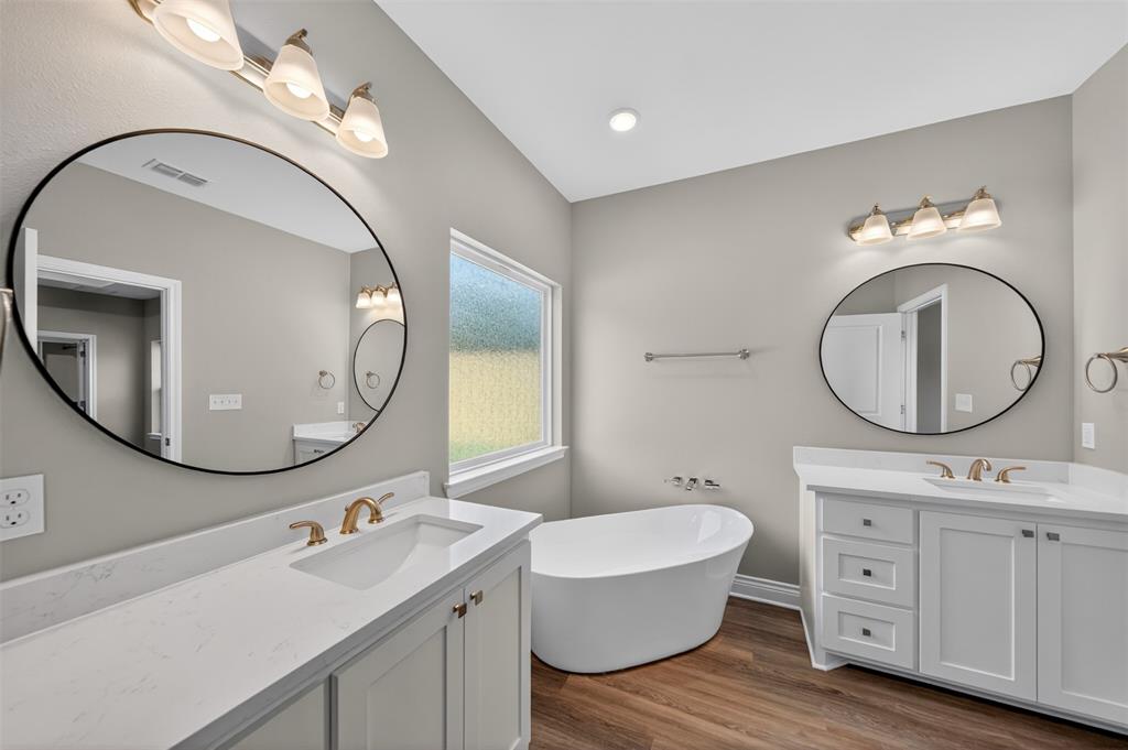 Waterfowl Estates - Residential