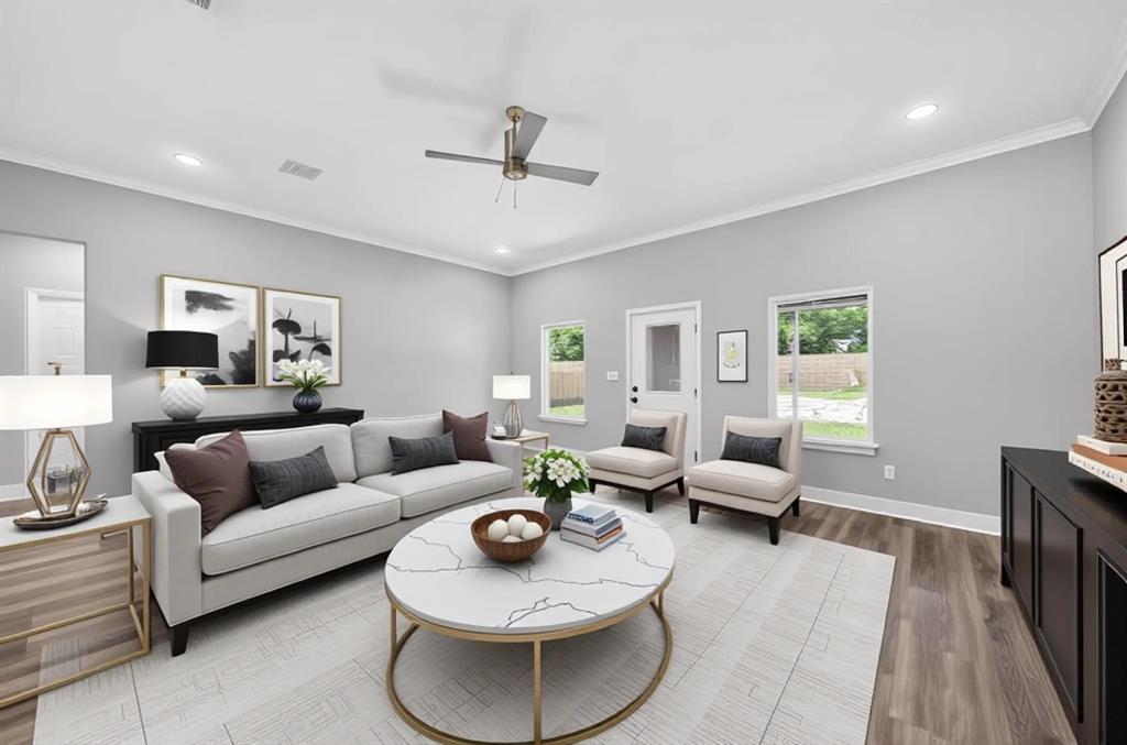 Waterfowl Estates - Residential