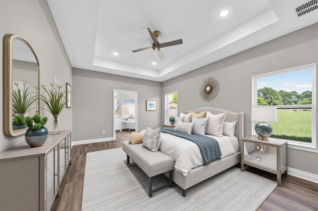 Waterfowl Estates - Residential