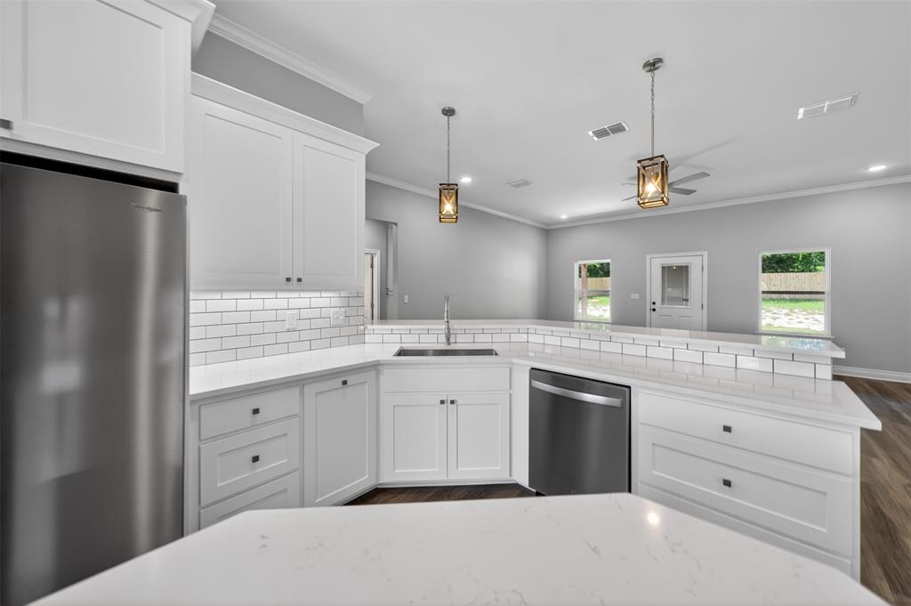 Waterfowl Estates - Residential
