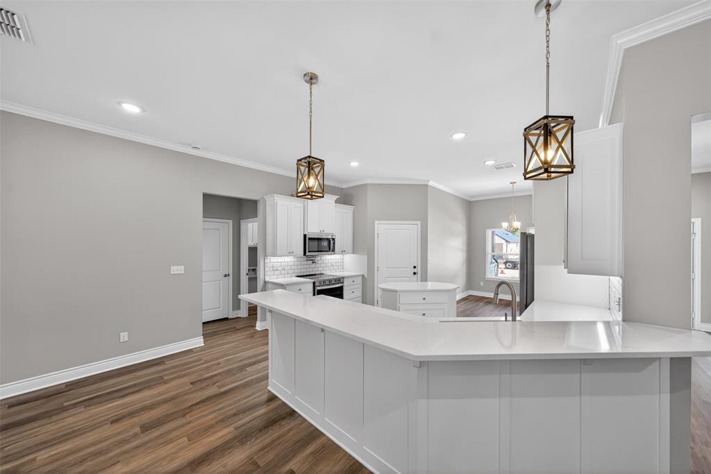 Waterfowl Estates - Residential