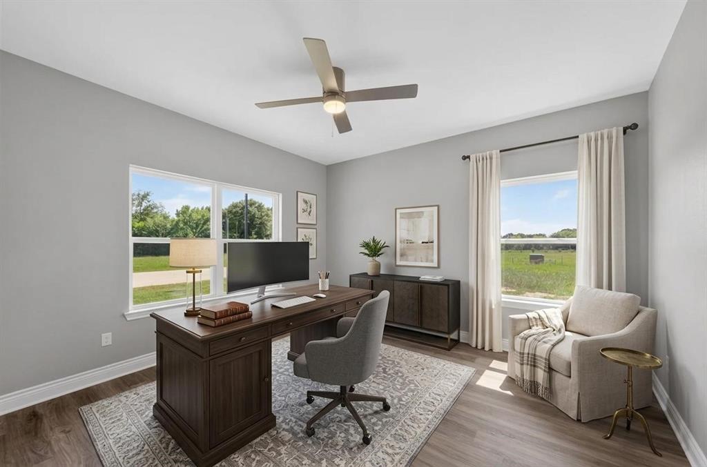 Waterfowl Estates - Residential