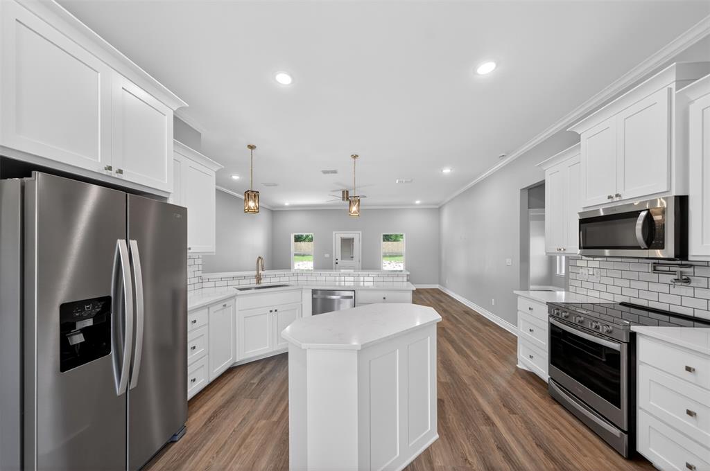 Waterfowl Estates - Residential
