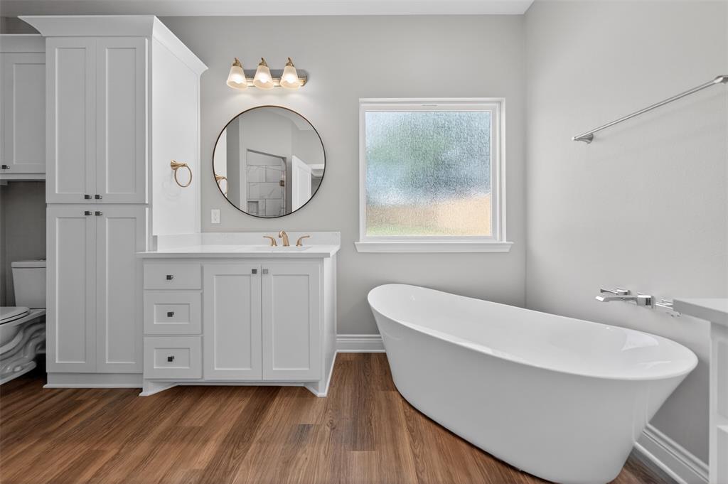 Waterfowl Estates - Residential