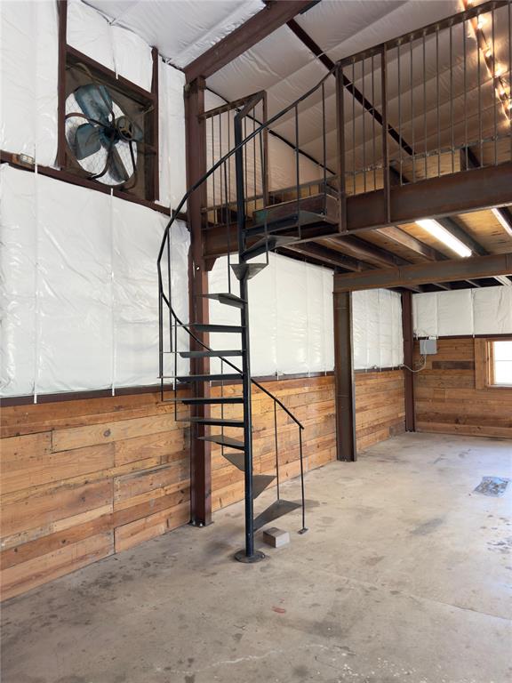 Barron T H - Commercial Sale