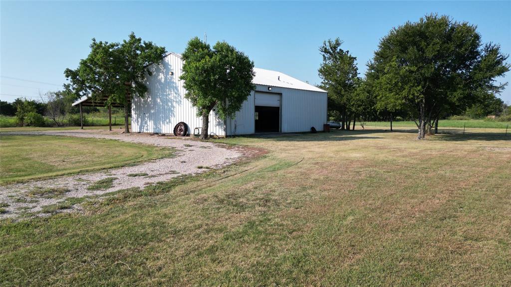 Barron T H - Commercial Sale