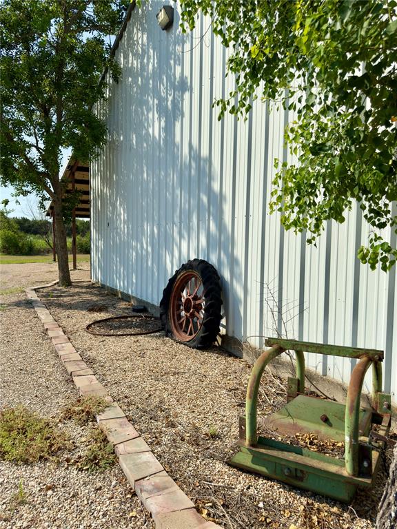 Barron T H - Commercial Sale